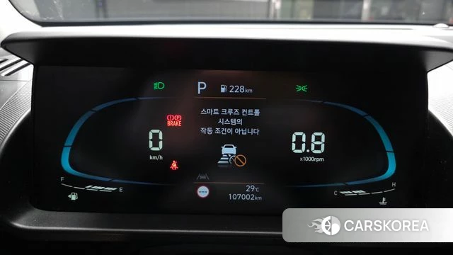 Hyundai Casper id 4608689 из Кореи 28