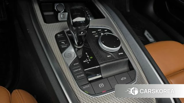 BMW Z4 (G29) id 4764826 из Кореи 28