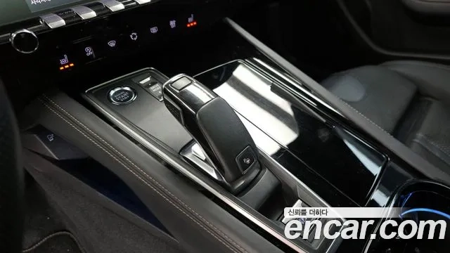 Peugeot 508 second Generation id 2876472 из Кореи 17