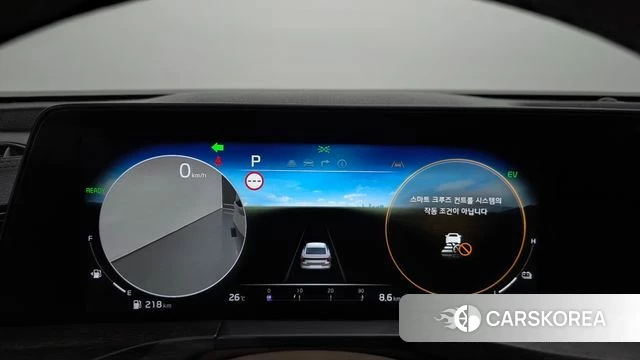 Kia K8 Hybrid id 4779250 из Кореи 33