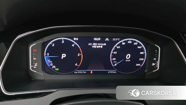 Volkswagen Passat GT (B8) id 4361314 из Кореи 29