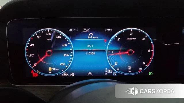 Mercedes-Benz E-Class W213 id 3702132 из Кореи 15