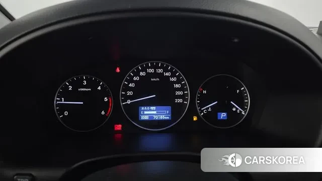 Hyundai The New Grand Starex id 3385316 из Кореи 18