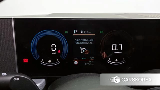 Hyundai Sonata D Edge (DN8) id 4291871 из Кореи 28