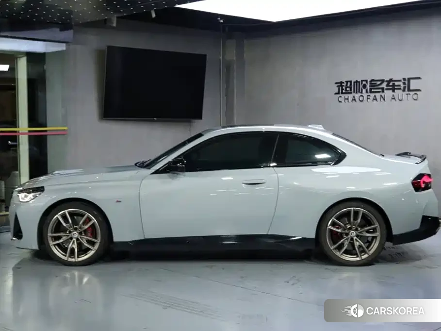 BMW M240i id 4600551 из Китая 18