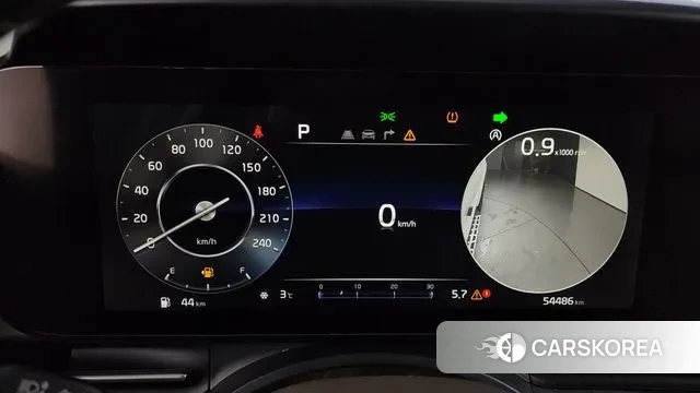 Kia Carnival 4th generation id 3448988 из Кореи 18