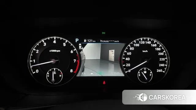 Genesis G90 id 3723026 из Кореи 18