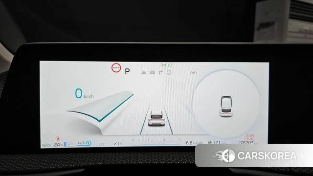 Kia EV6 id 4303765 из Кореи 32