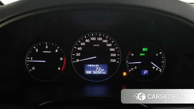 Hyundai The New Grand Starex id 4417190 из Кореи 18