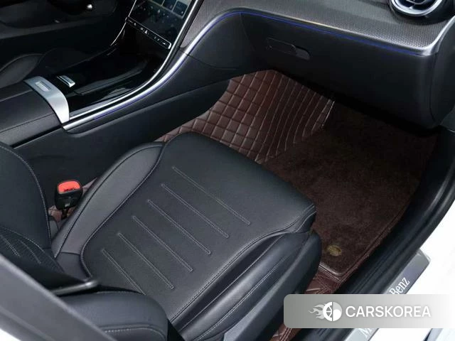 Mercedes-Benz Class C id 4290464 из Китая 41
