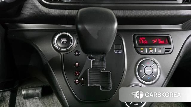 Kia The New Kia Ray id 4880289 из Кореи 31