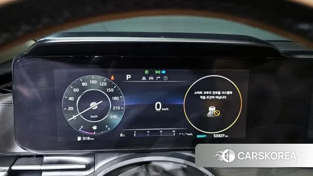 Kia Carnival 4th generation id 3453569 из Кореи 18