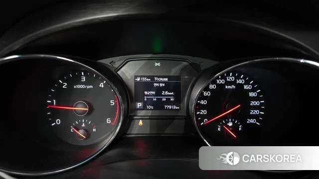 Kia The New Carnival id 3808253 из Кореи 18