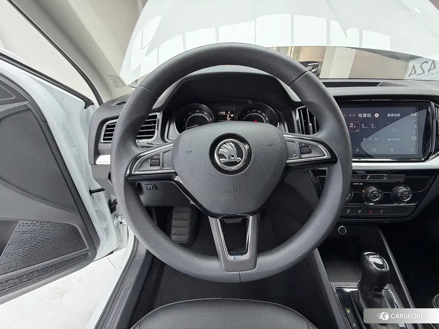 Skoda Komick id 4553919 из Китая 16