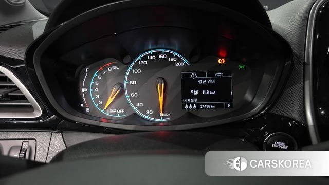 Chevrolet (GM Daewoo) The New Spark id 4383603 из Кореи 26