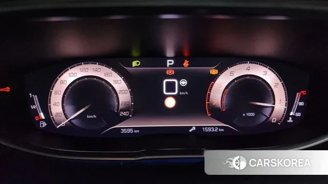 Peugeot 5008 second generation id 3517569 из Кореи 18