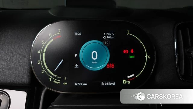 Mini Cooper Countryman id 4308572 из Кореи 33