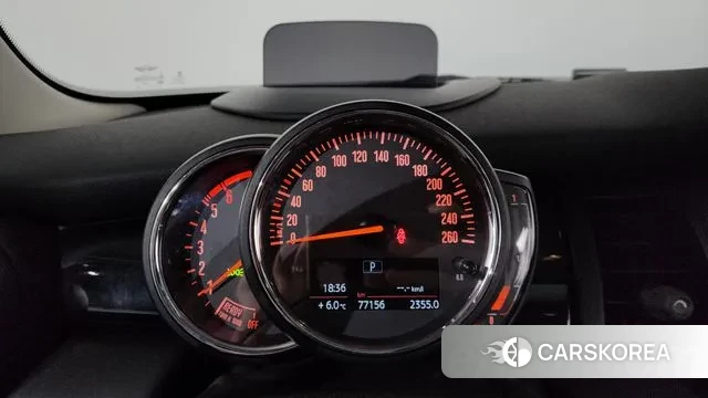 Mini Cooper D id 3386080 из Кореи 18