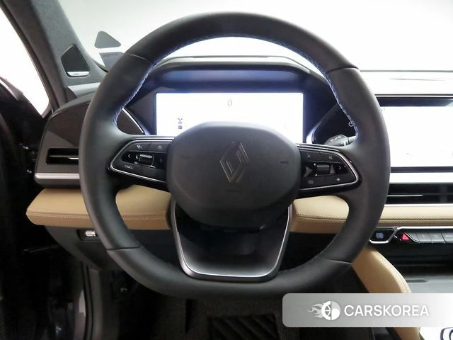 Renault Korea (Samsung) Grand Coleos id 4387926 из Кореи 18