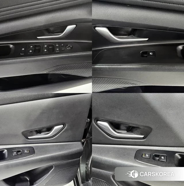 Hyundai Avante (CN7) id 3562235 из Кореи 18