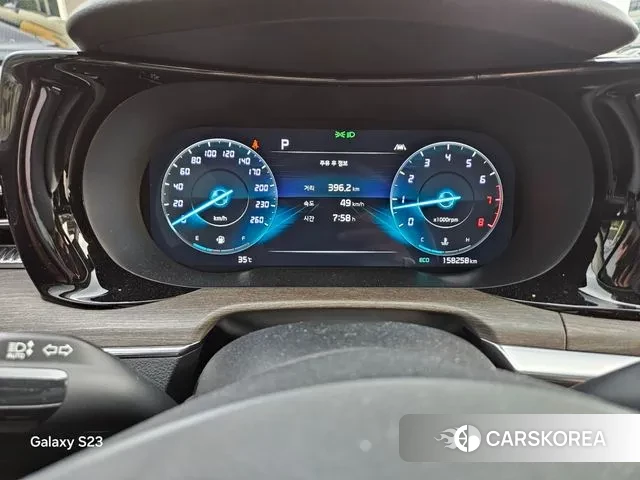 Kia K5 3rd generation id 3003923 из Кореи 18