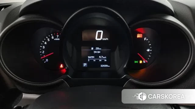 Kia The New Ray id 2979911 из Кореи 18