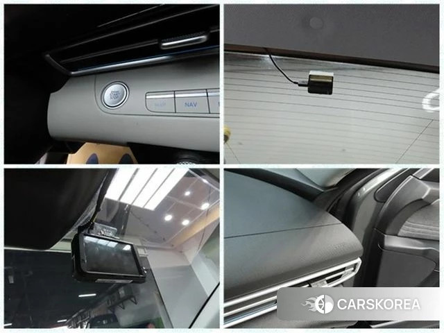 Hyundai Avante (CN7) id 3982159 из Кореи 18