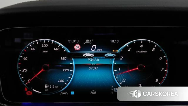 Mercedes-Benz E-Class W213 id 4763410 из Кореи 30