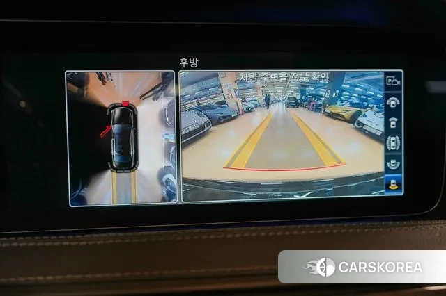 Mercedes-Benz S-Class W222 id 3582926 из Кореи 18