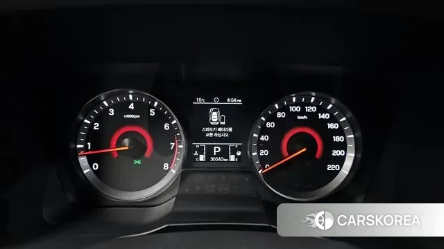 Ssangyong Berry New Tivoli id 3317841 из Кореи 18