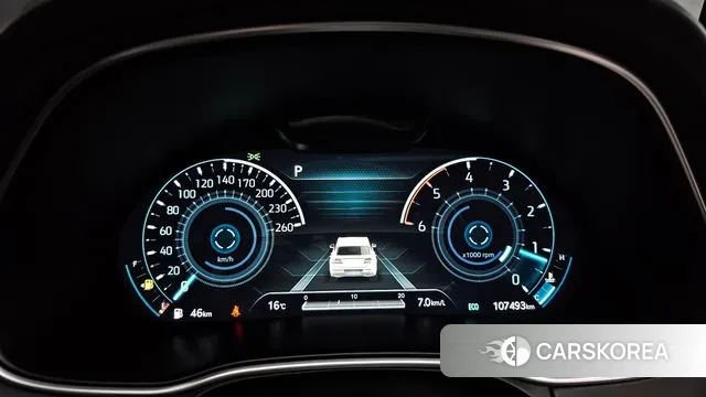 Genesis GV80 id 3789013 из Кореи 18