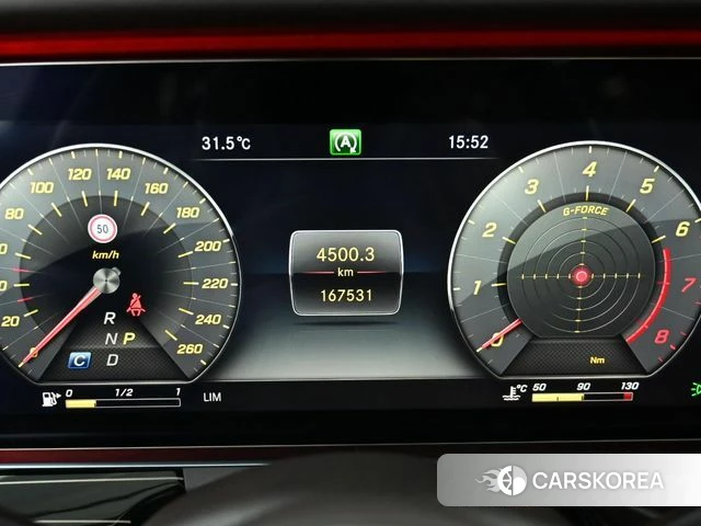 Mercedes-Benz E-Class W213 id 4760001 из Кореи 8