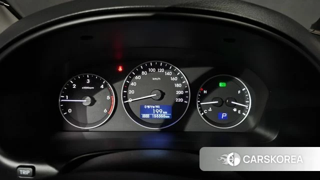 Hyundai The New Grand Starex id 4020557 из Кореи 18