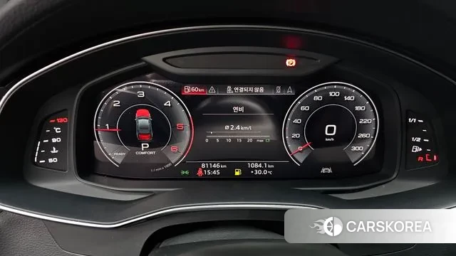 Audi A6 (C8) id 2985944 из Кореи 18