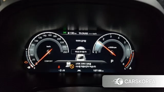 Kia More K9 id 3608241 из Кореи 18