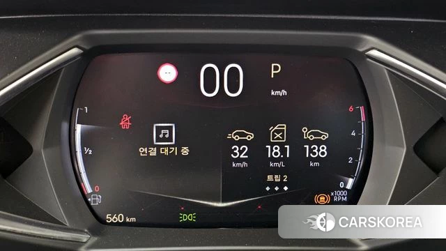 Citroen / DS DS3 Crossback id 4201306 из Кореи 18