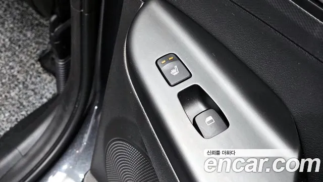 Hyundai The New Kona Hybrid id 2686990 из Кореи 18