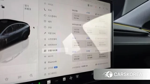 Tesla Model Y id 3571280 из Кореи 18