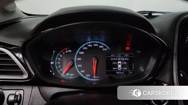 Chevrolet (GM Daewoo) The New Spark id 3531265 из Кореи 18