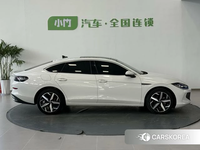 Volkswagen Lingdu id 4348559 из Китая 21