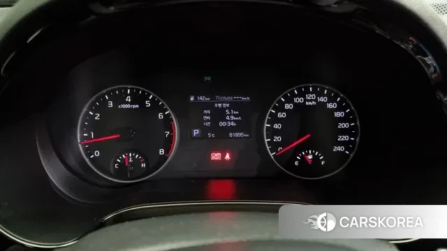 Kia Seltos id 3551712 из Кореи 18