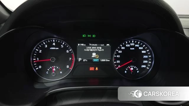 Kia Come New K3 id 4780934 из Кореи 32