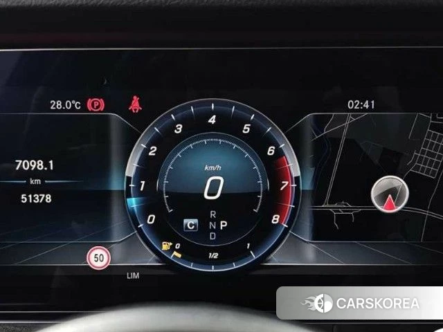 Mercedes-Benz E-Class W213 id 4485843 из Кореи 18