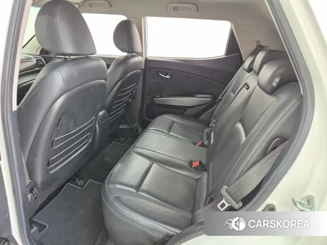 Ssangyong Berry New Tivoli id 3595286 из Кореи 18