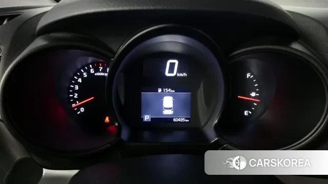 Kia The New Ray id 3155381 из Кореи 18