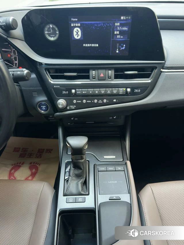 Lexus ES id 4220878 из Китая 28