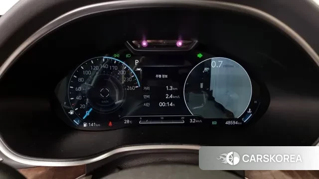 Genesis G80 (RG3) id 3023843 из Кореи 18