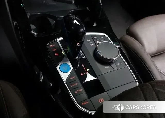 BMW iX3 id 3690561 из Кореи 18