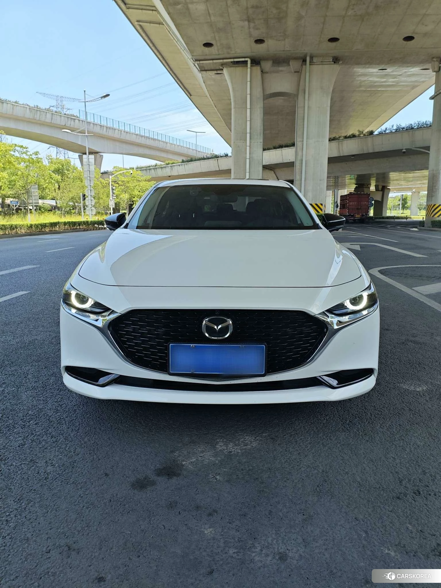 Mazda 3 Angkesaila id 4461313 из Китая 12