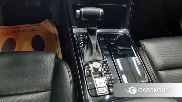 Kia K7 Premier id 4225020 из Кореи 15